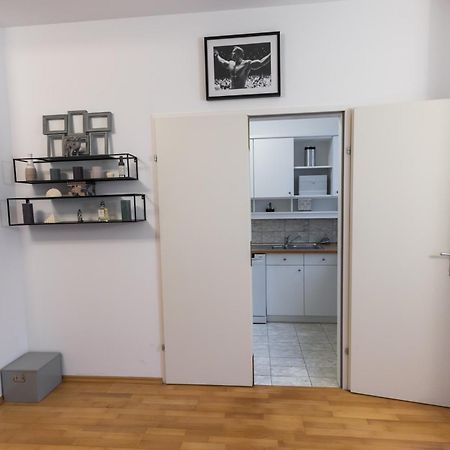 Appartamento Palais Petrus Vienna Esterno foto